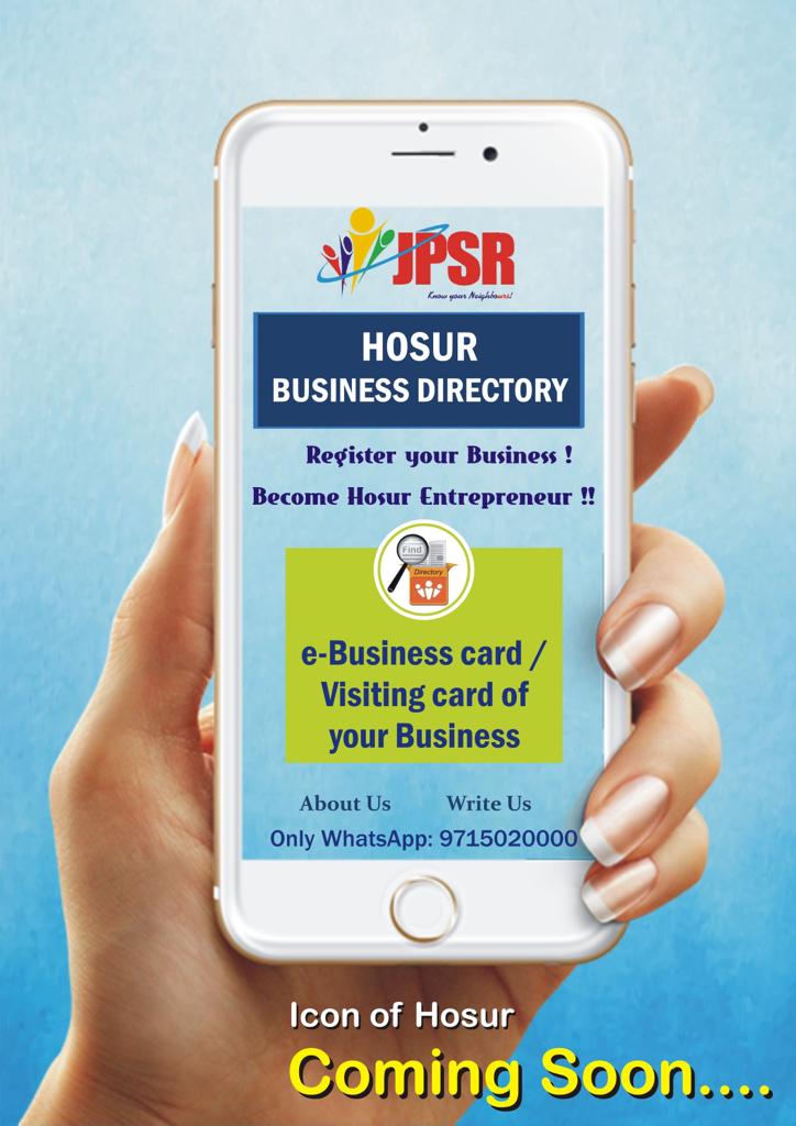 Business Directory