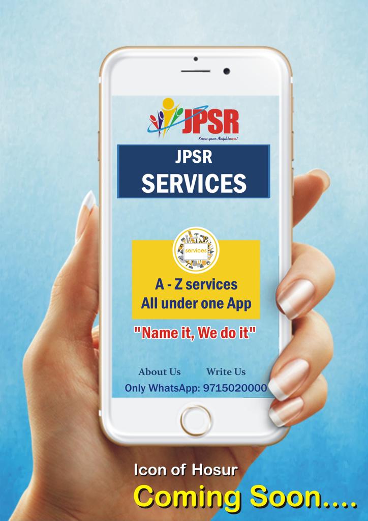 Services