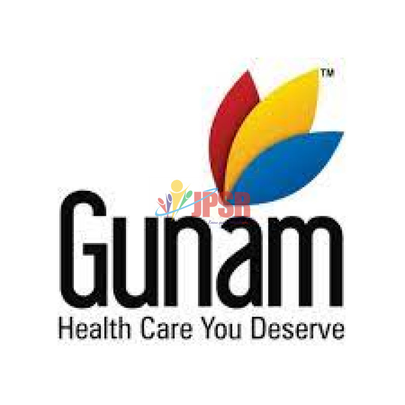 GUNAM HOSPITAL