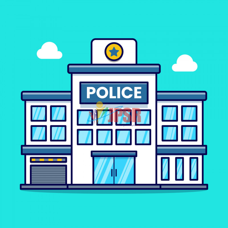 Police Station